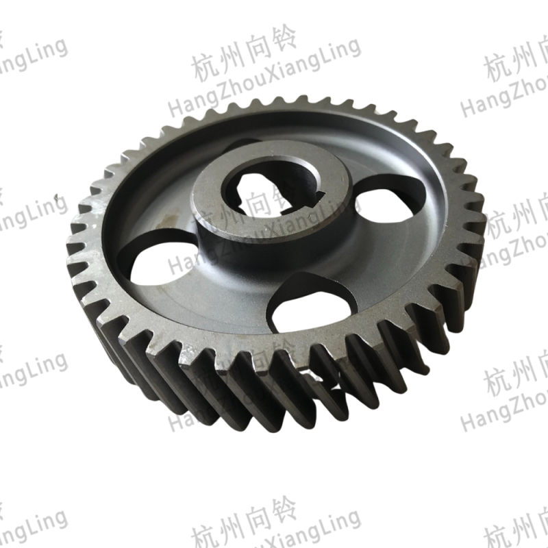 Camshaft Gear